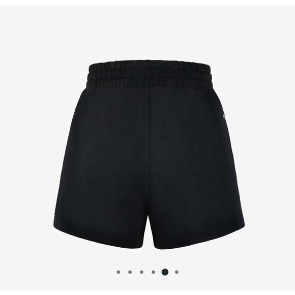 Allbirds shorts Women's R&R Natural Black Small NWT - Picture 3 of 11